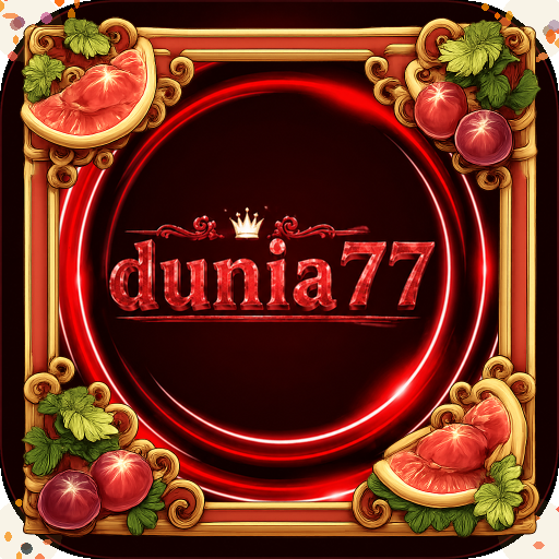 dunia77 — galeri pratinjau Resmi APK